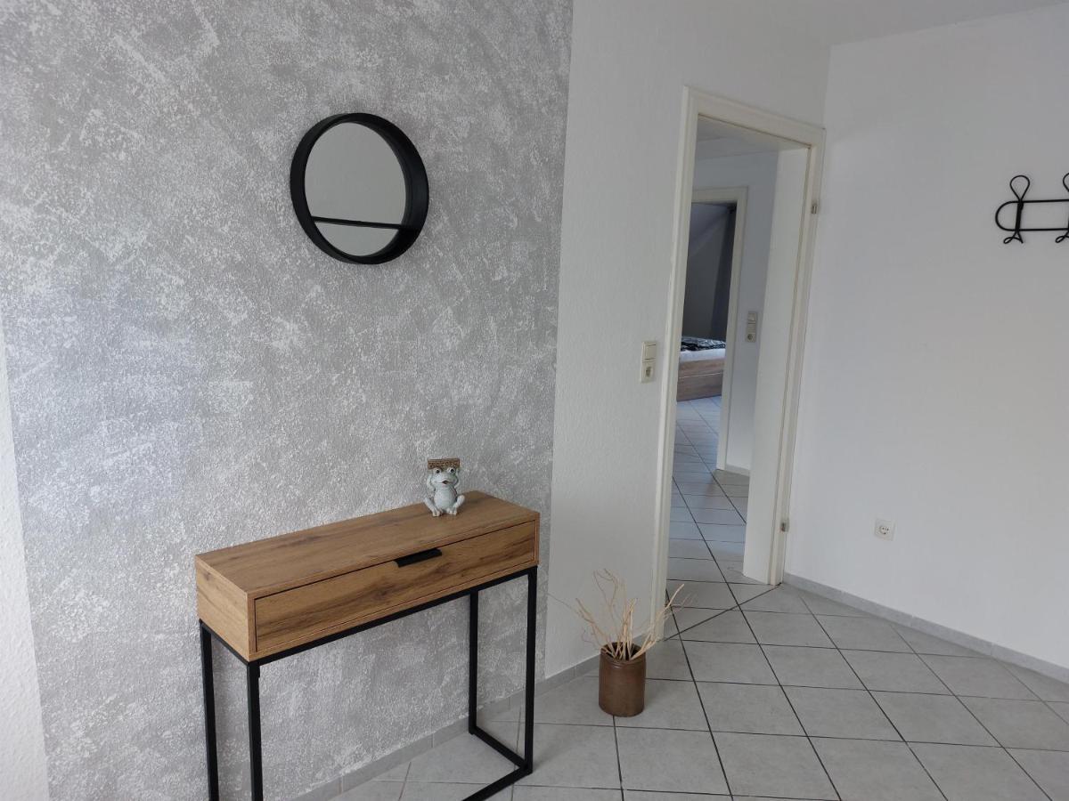 Wruck,Ferienwohnung Schneverdingen Exterior photo